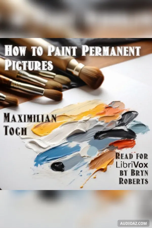 How to Paint Permanent Pictures