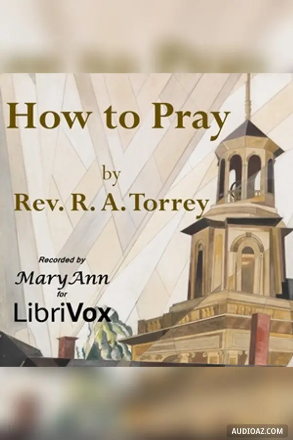 How to Pray