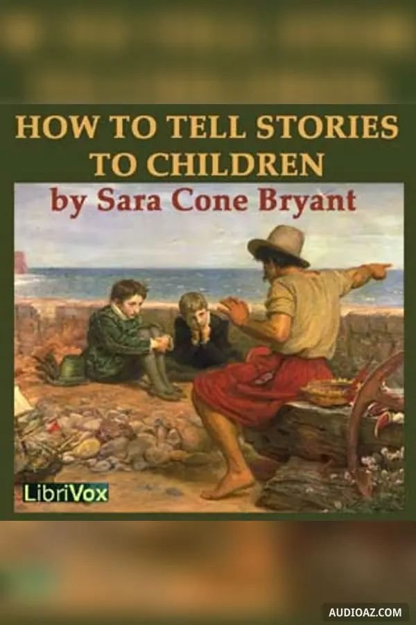 How to Tell Stories to Children
