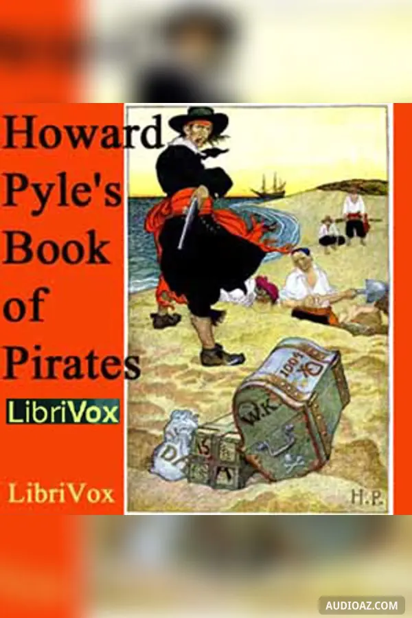 Howard Pyle's Book of Pirates