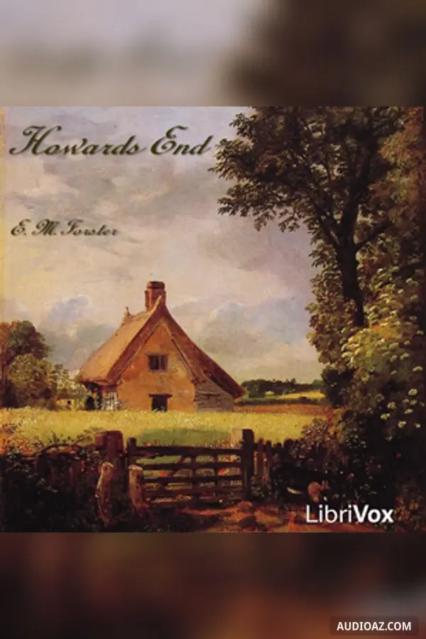 Howards End (version 2)
