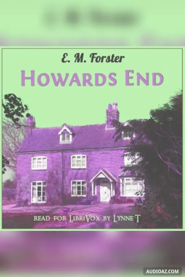 Howards End (version 3)