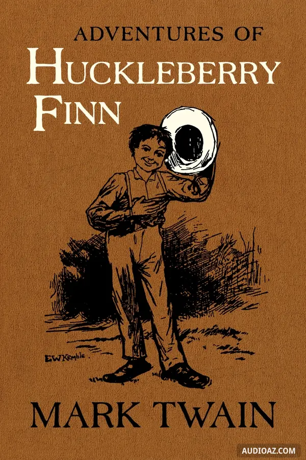 Huckleberry Finn