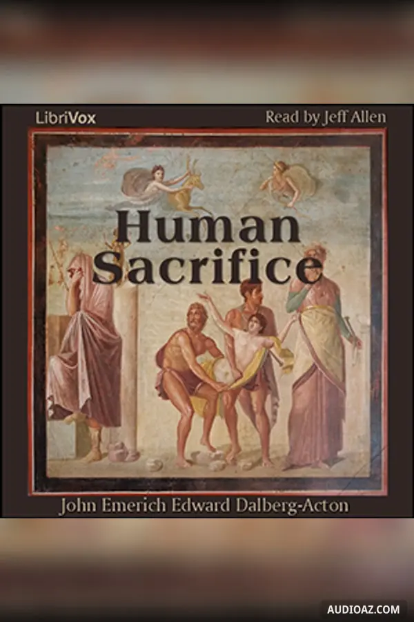 Human Sacrifice