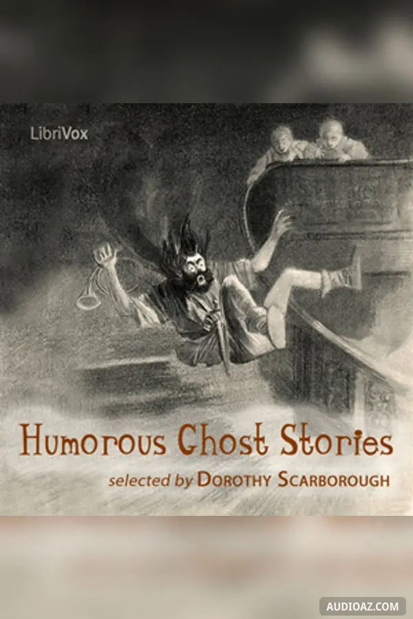 Humorous Ghost Stories