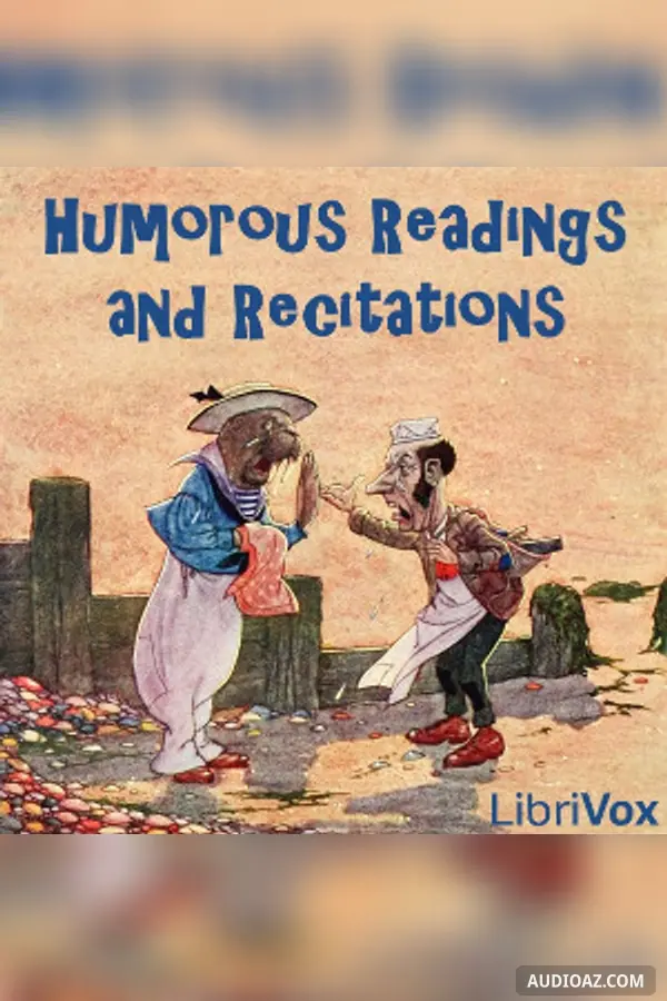 Humorous Readings and Recitations