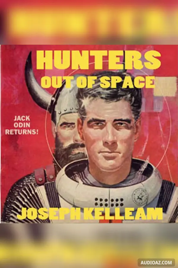 Hunters Out of Space