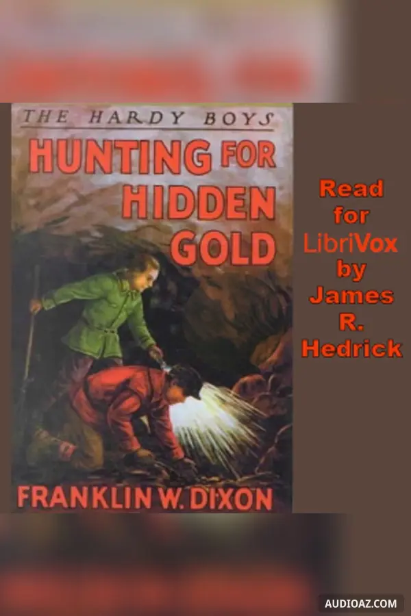 Hunting for Hidden Gold