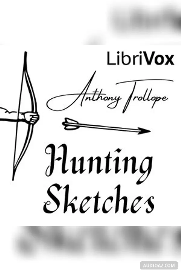 Hunting Sketches