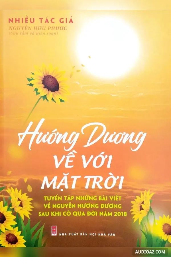 Hướng Dương Về Với Mặt Trời