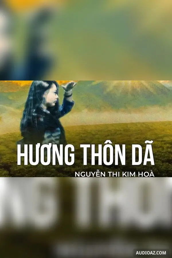 Hương thôn dã - Nguyễn Thị Kim Hoà