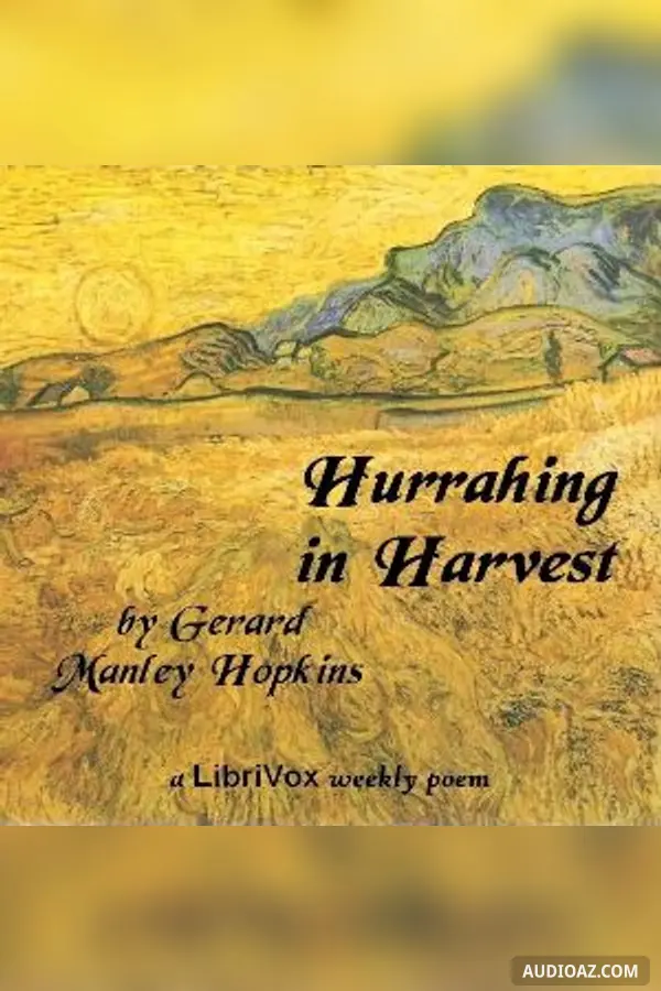 Hurrahing in Harvest