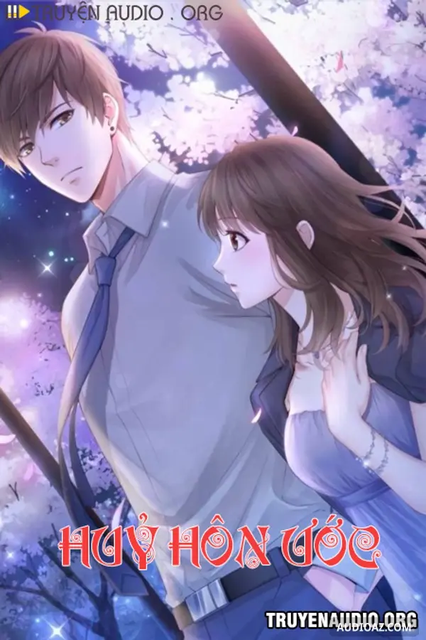 Huỷ Hôn Ước Trước