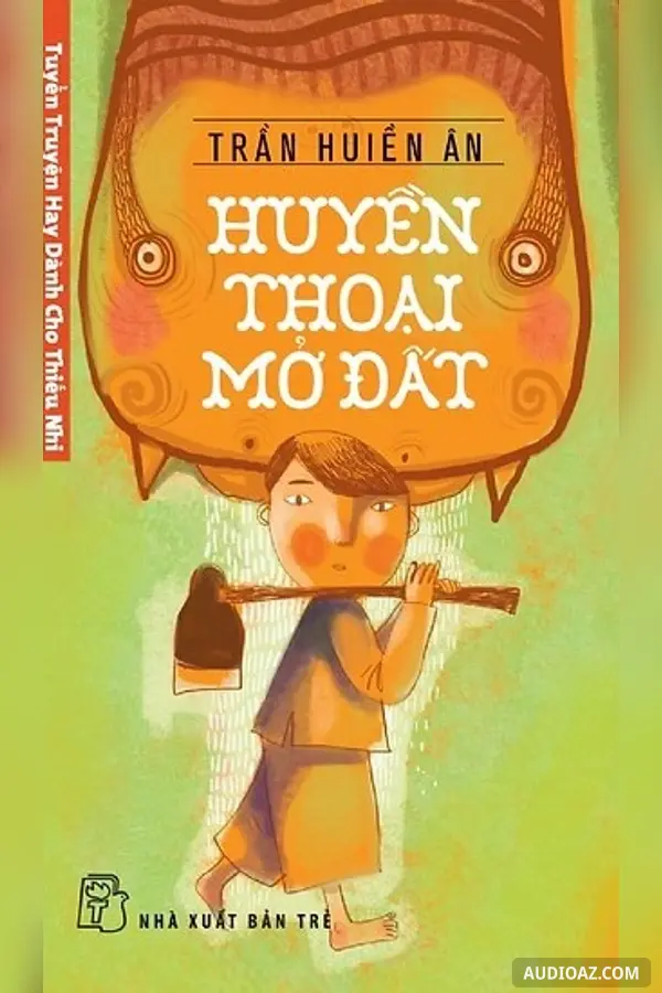 Huyền thoại mở đất