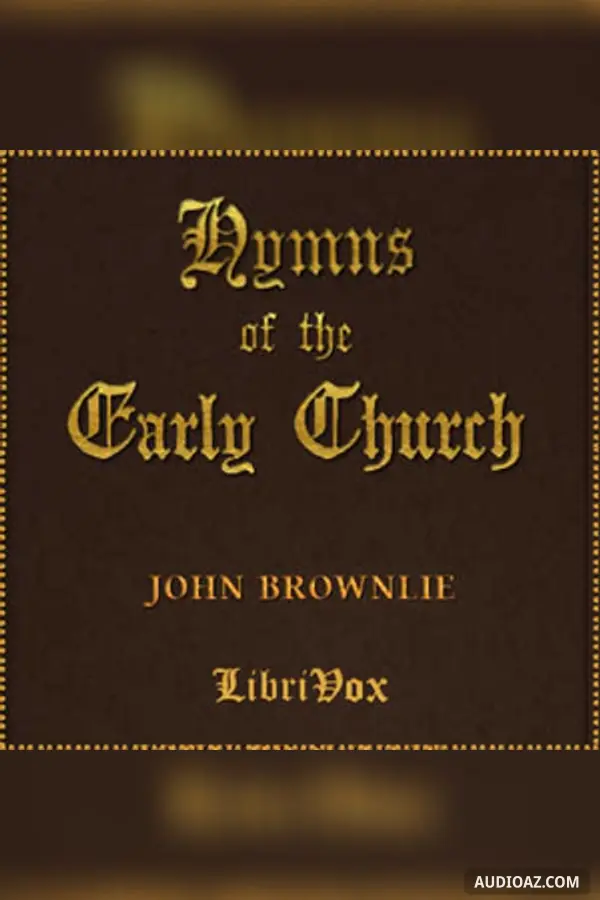Hymns of the Early Church