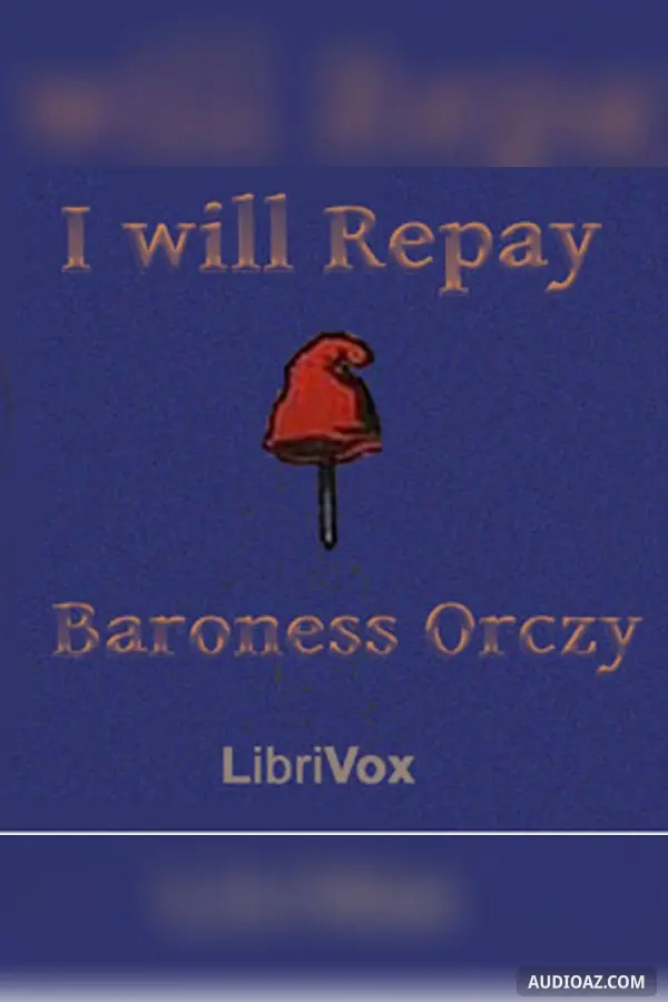 I Will Repay