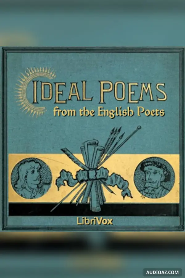 Ideal Poems from the English Poets