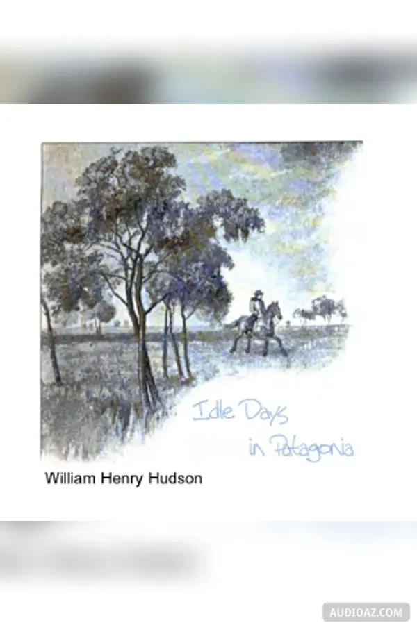 Idle Days in Patagonia