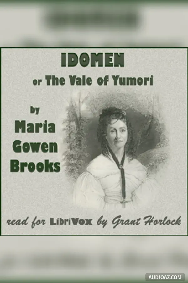 Idomen, or The Vale of Yumuri