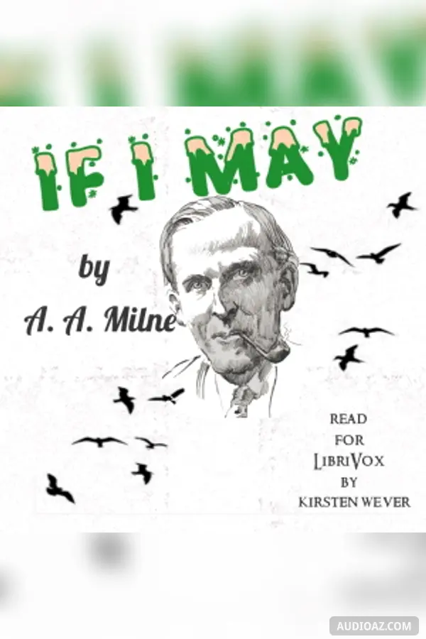 If I May (Version 2)