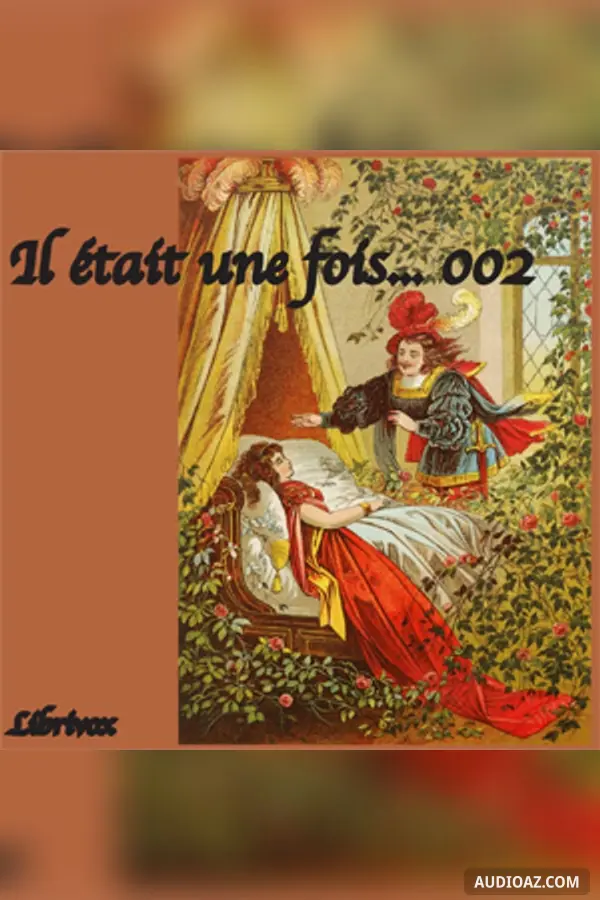 Il était une fois... - 002 (contes pour enfants)
