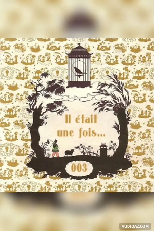 Il était une fois... - 003