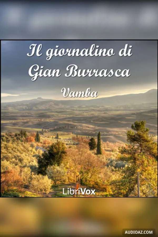 Il giornalino di Gian Burrasca