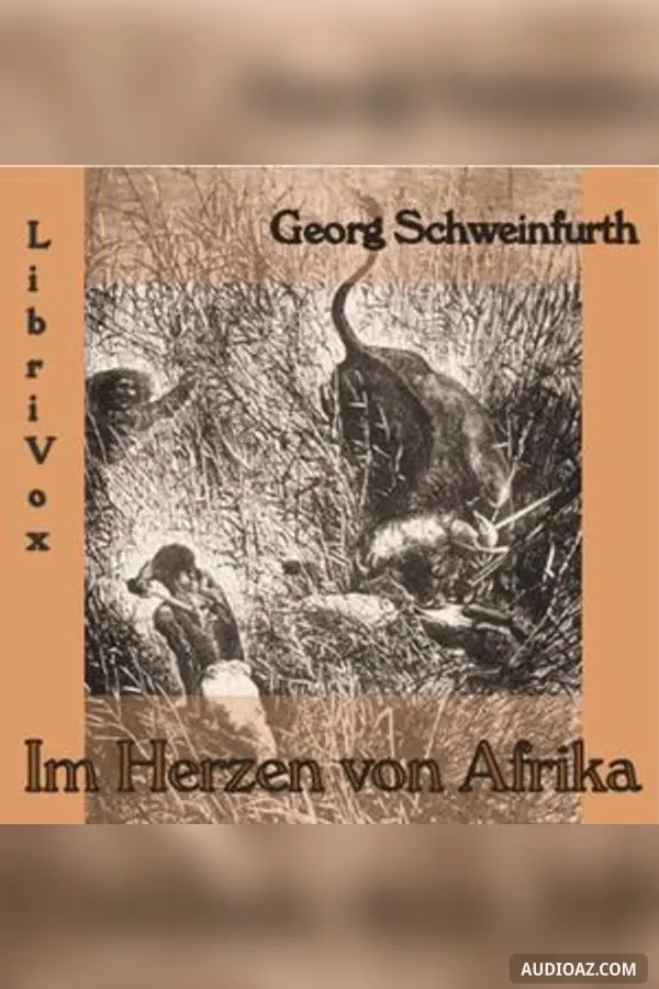 Herzen von Afrika