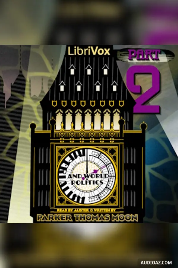 Imperialism and World Politics, Part 2 of 4