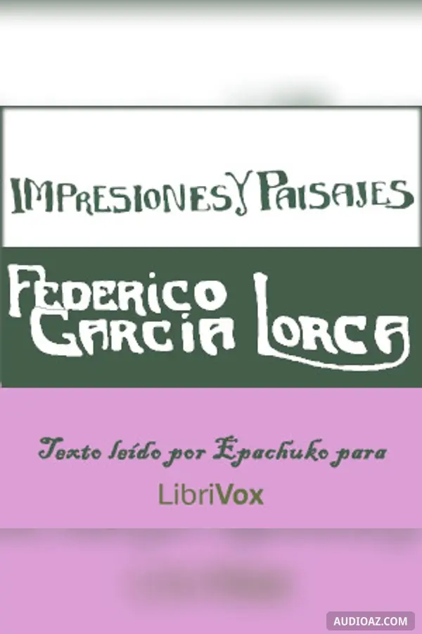 Impresiones y paisajes