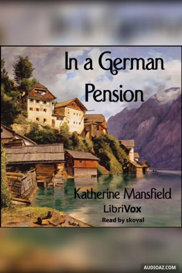 In a German Pension
