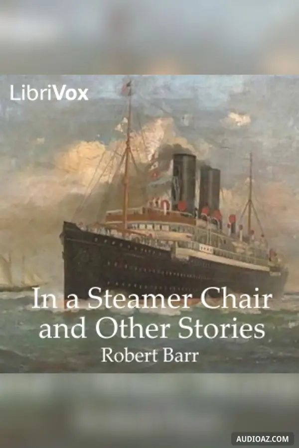 In a Steamer Chair and Other Stories