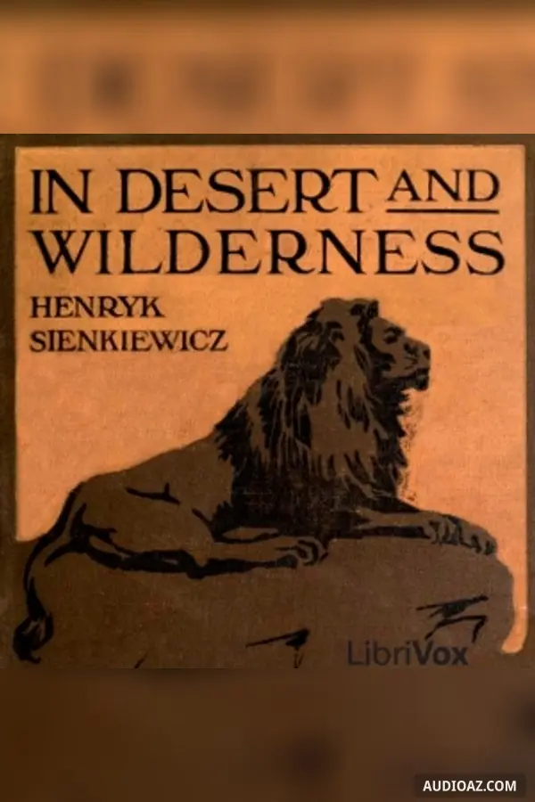 In Desert and Wilderness