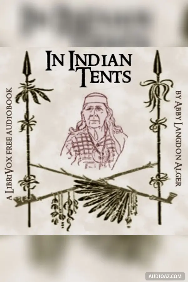 In Indian Tents