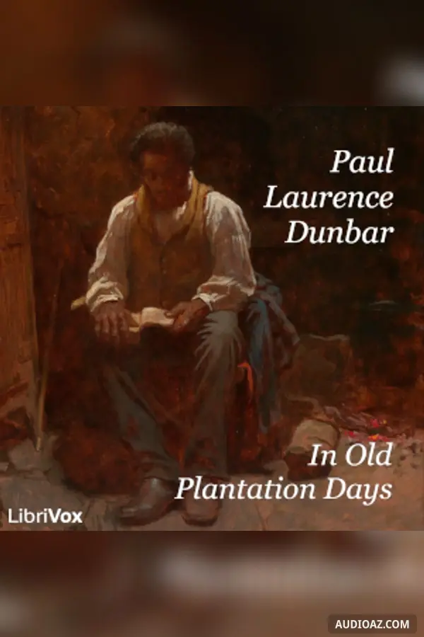 In Old Plantation Days