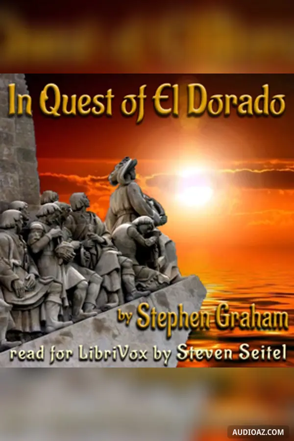 In Quest of El Dorado