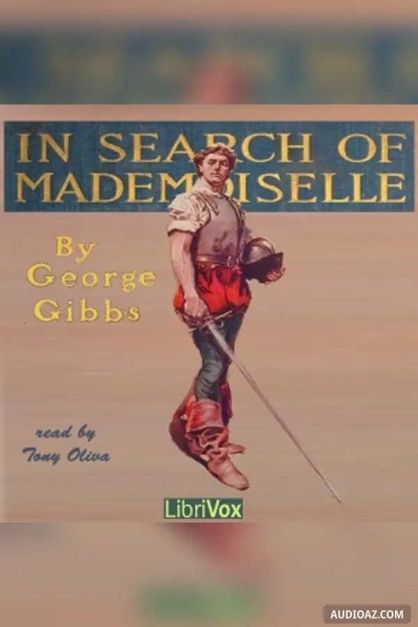 In Search of Mademoiselle