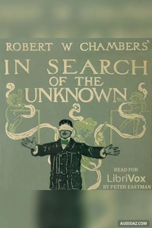 In Search of the Unknown