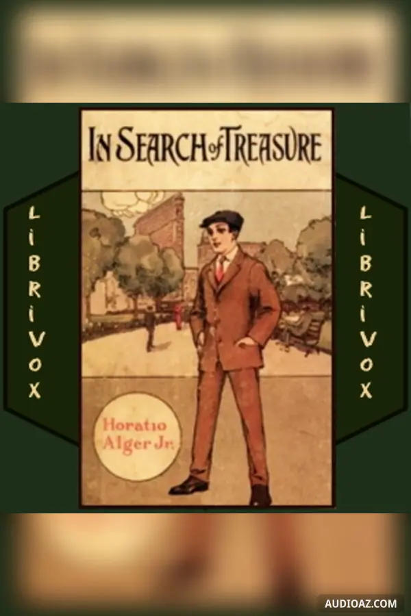 In Search of Treasure