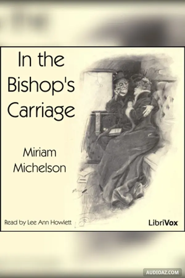 In the Bishop's Carriage
