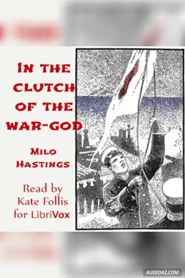 In the Clutch of the War-God