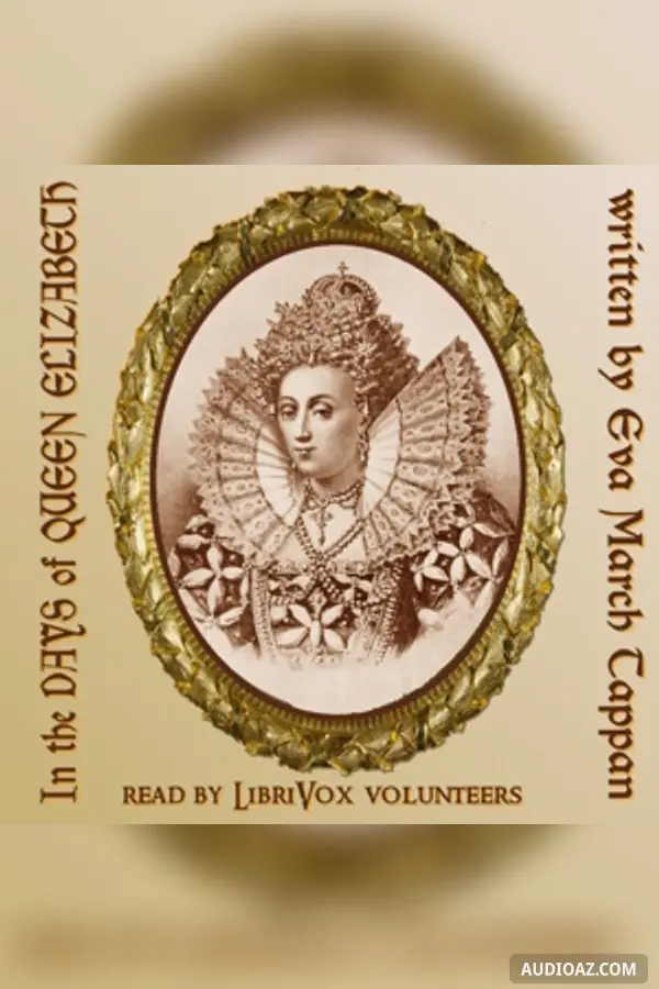 In the Days of Queen Elizabeth