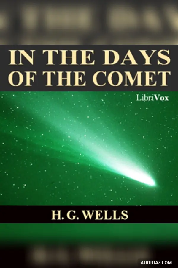 In the Days of the Comet
