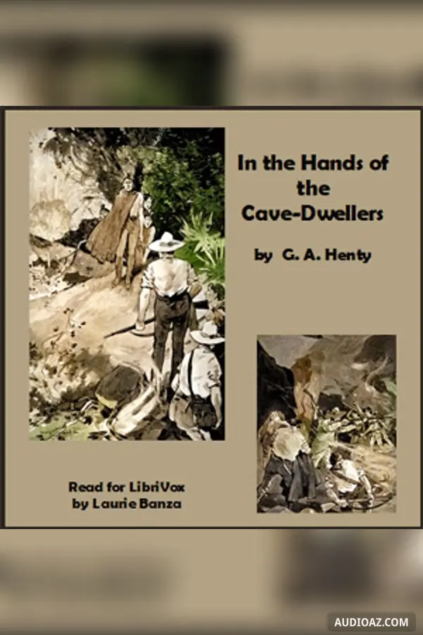 In the Hands of the Cave-Dwellers