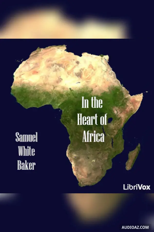 In the Heart of Africa