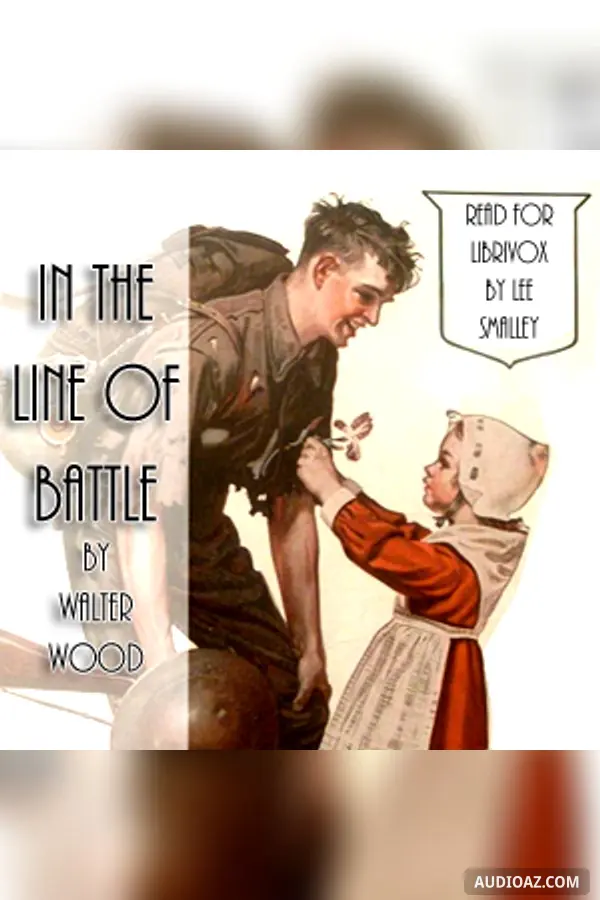 In the Line of Battle