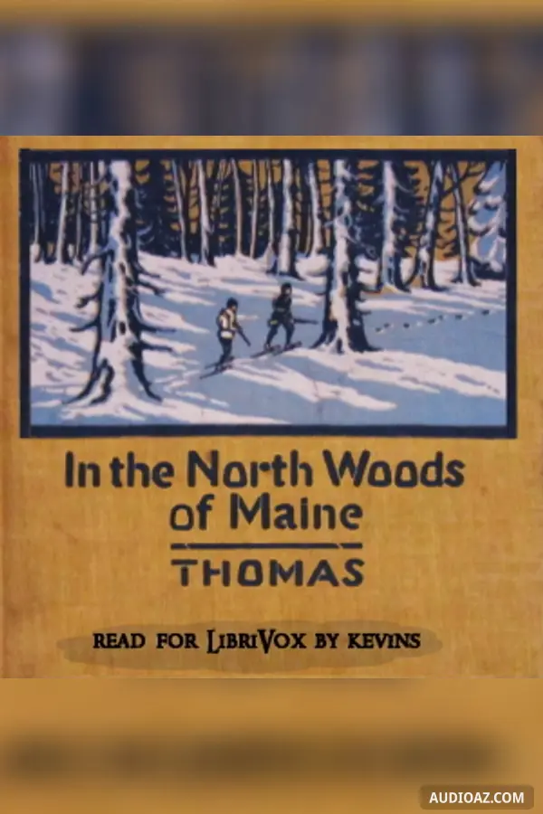 In the North Woods of Maine