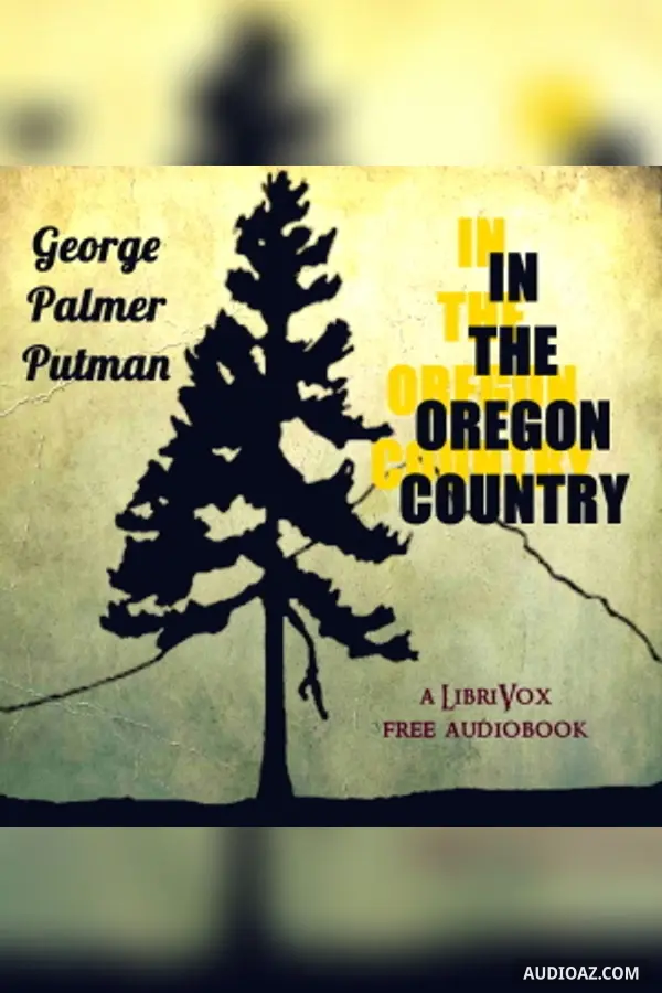 In the Oregon Country