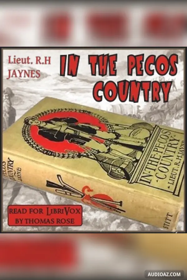 In the Pecos Country