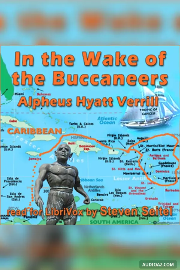 In the Wake of the Buccaneers